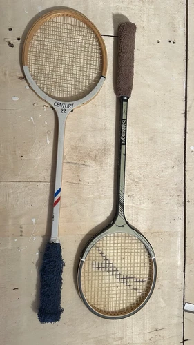 Squashschläger