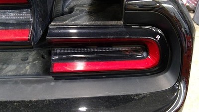 Passenger Right Tail Light Outer Fits 15-23 CHALLENGER 1032371