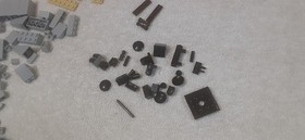 LEGO 3818 SpongeBob Bikini Bottom Undersea Party w/Minifigures Complete.