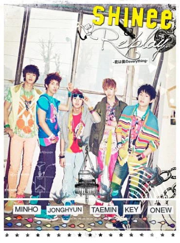 Japanese Shinee Music CDs for sale | eBay