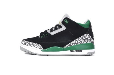 NIKE / ハイカットスニーカー_CT8532-030/28.5cm/GRN Size 11 - Jordan 3 Retro Mid Pine Green for sale online | eBay