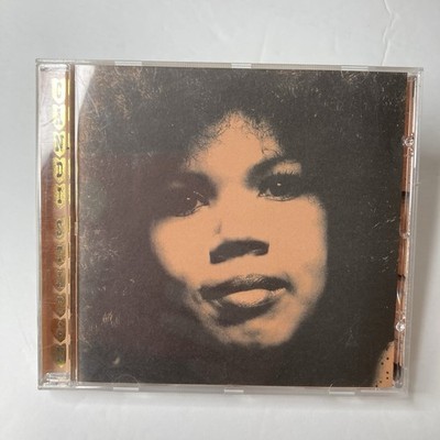 Candi Staton CD 2004 Compilation Fame Recording Studio Alabama 1969 1973