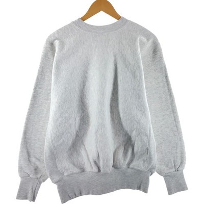 Deuxieme Classe⭐︎AMERICANA/PREPS SWEAT Deuxieme Classe AMERICANA別注 PREPS SWEAT