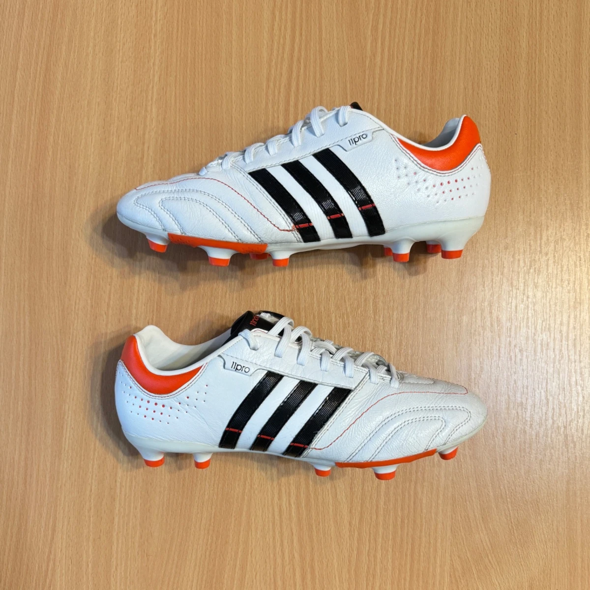 adidas11pro 27.5㎝ Adidas 11pro Soccer Shoes for sale | eBay