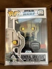 Funko Pop! Vinyl: Star Wars - General Grievous - GameStop (Exclusive) #646