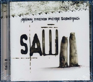 Saw Soundtrack | eBay