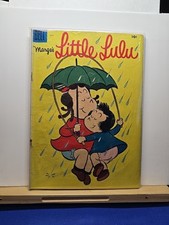 Cover of Marge's Little Lulu #85
