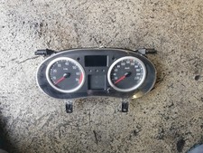 Tacho Kombiinstrument P8200276529 Renault Clio II