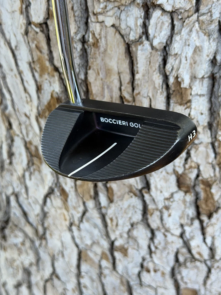 Boccieri Golf Golf Clubs for sale | eBay