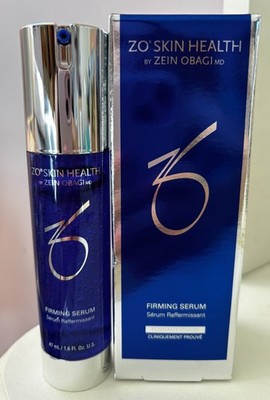 ZO Skin Health Firming Serum 1.6oz/47ml NEW IN BOX Unused Exp 4/29