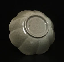 Old Chinese Ru Kiln Bowl