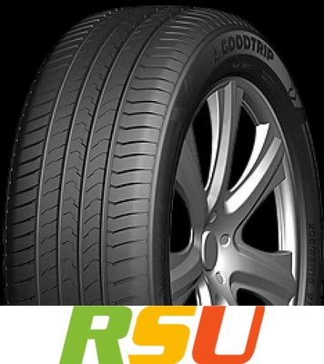 Goodtrip Blueguard XL 215/45 R17 91W Sommerreifen