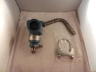 ROSEMOUNT 3051TG3A2C21AB4E5M5T1 "NEW" PRESSURE TRANSMITTER TESTED
