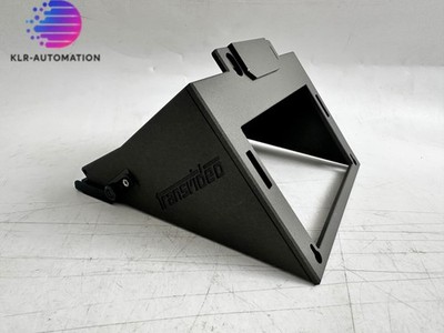 TRANSVIDEO 904TS0017 Promptergehäuse mit V1 Halterung