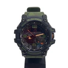 CASIO ×BURTON MADMASTER Quartz watch G-SHOCK Digital BLK Multicolor