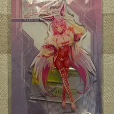 Nogenora Jibril Acrylic Stand Bunny