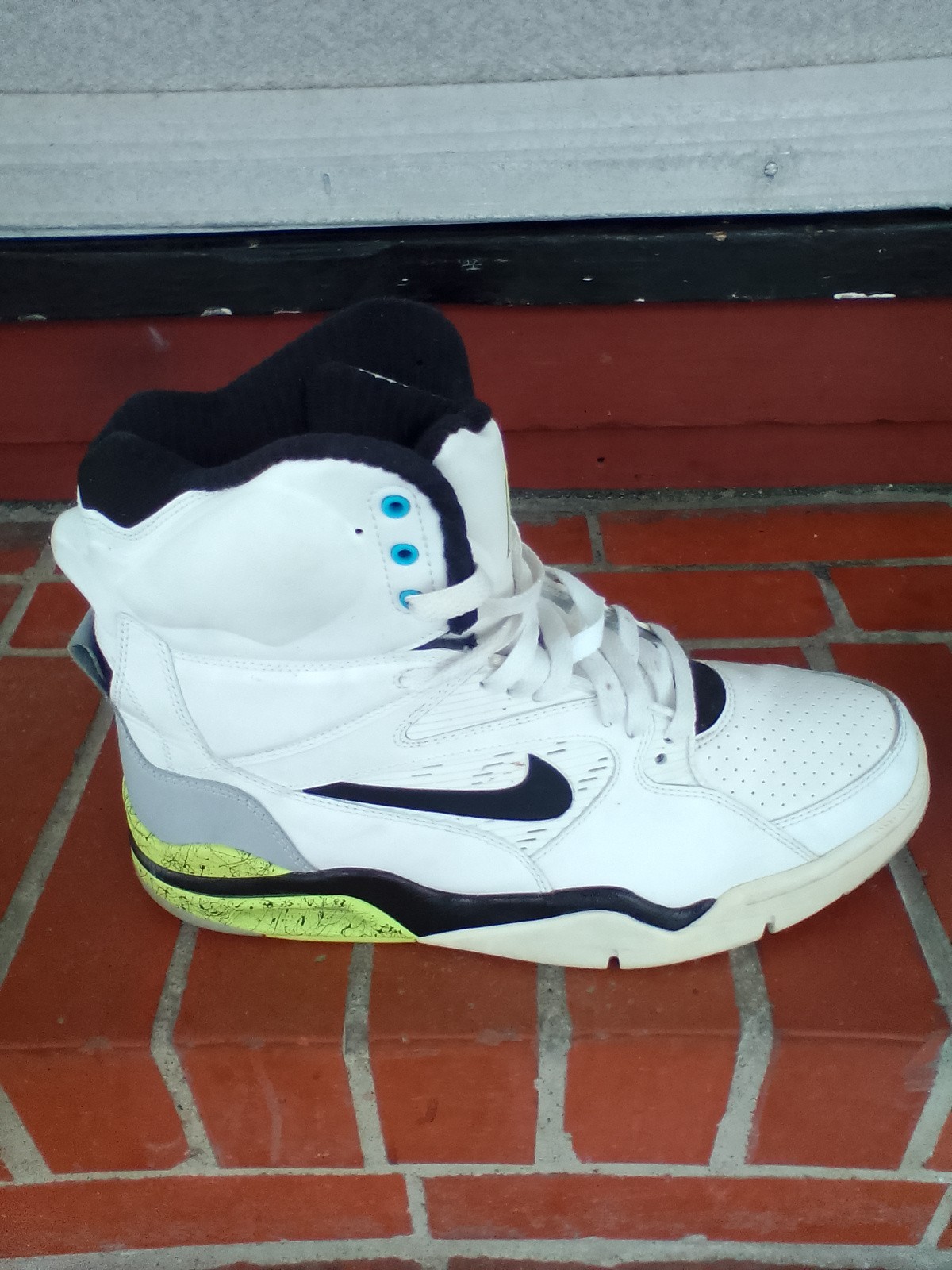 Nike Air Command Force Billy Hoyle - image 2