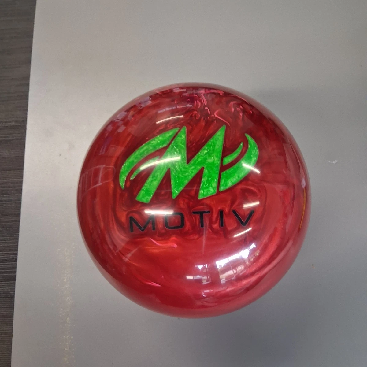 MOTIV Pearl Reactive Bowling Balls for sale | eBay