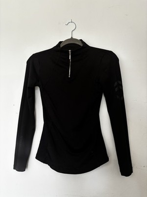 Aztec Diamond Equestrian Base Layer. Damen Größe S/S. Guter Zustand