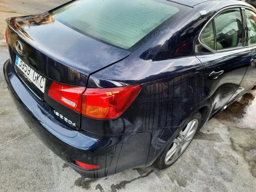 Elevalunas Delantero Derecho para LEXUS IS (DS2/IS2) * 2008 2345988 - Imagen 10 de 10
