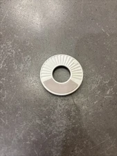 Apple Desktop Bus ADB Mouse 38MM Diameter Ball Retainer - 076-0231 - New