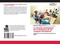 Maria De La Caridad Smith Batson (U. A.) | La FuncióN PedagóGica De La...