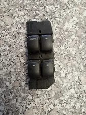 Driver Front Door Switch Driver's Window Convertible Fits 06-08 G6 473044