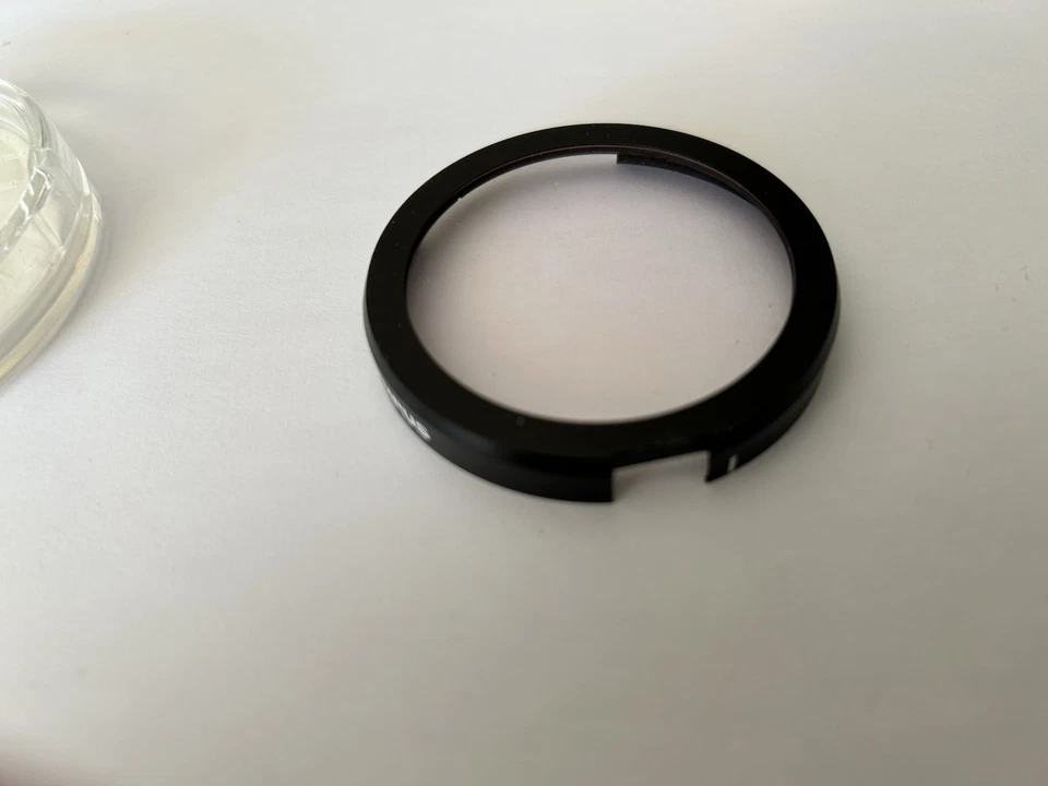 Olympus AFL Skylight 1A Filter for AFL & AFL-S Cameras - New - Image 4 of 4