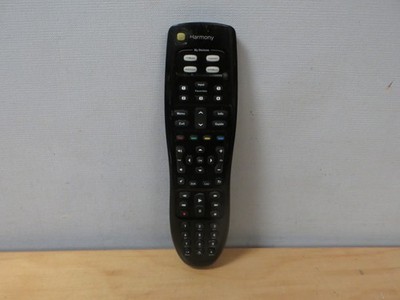 Logitech Harmony Companion 815-000111 Smart Fernbedienung