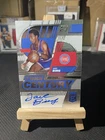 2022-23 Elite Turn of the Century Signatures Dave Bing #TCS-DVB Auto LE18