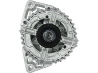Lichtmaschine FÜR Opel Signum CC (Z03), Opel Vectra C (Z02) - As-Pl A0209