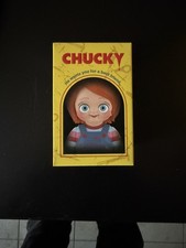 Original Pop Mart(Labubu) - CHUCKY Good Guys Serie|Blindbox| NEU | Original ✅