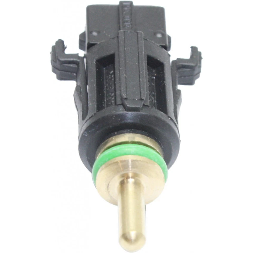 Sensor de temperatura de refrigerante para BMW Alpina B7L 2007-2015 | 2 terminales macho Foto 3 de 4