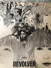 Revolver The Beatles Capital Records