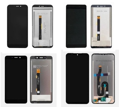 LCD Display Digitizer Für Ulefone Armor Series X3 X5 X8 X9 X10 X11 X12 Pro X13
