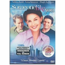 SOMEONE LIKE YOU (2001)-SOMEONE LIKE YOU (2001)