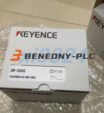 1pcs NEW KEYENCE SR-2000 code reader DHL ship...