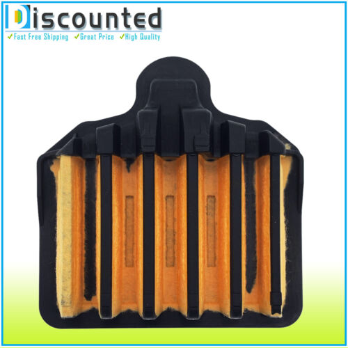 Air Filter Pleat Assy For Poulan Pro PP5020AV PP4818AV 50cc Chainsaw 575296301