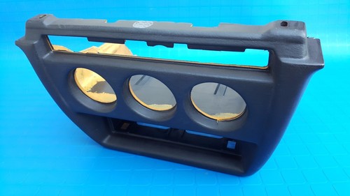 Salpicadero de consola central Mercedes Benz W201 FABRICANTE DE EQUIPOS ORIGINALES NUEVO 190E 190D E D AMG NLA - Imagen 11 de 12