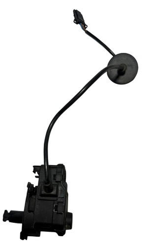 Verriegelungselement Tankklappe R 6R0810773B Farbe graumet VW Polo 1.4 6R Bj