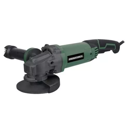 Masterforce angle grinder deals