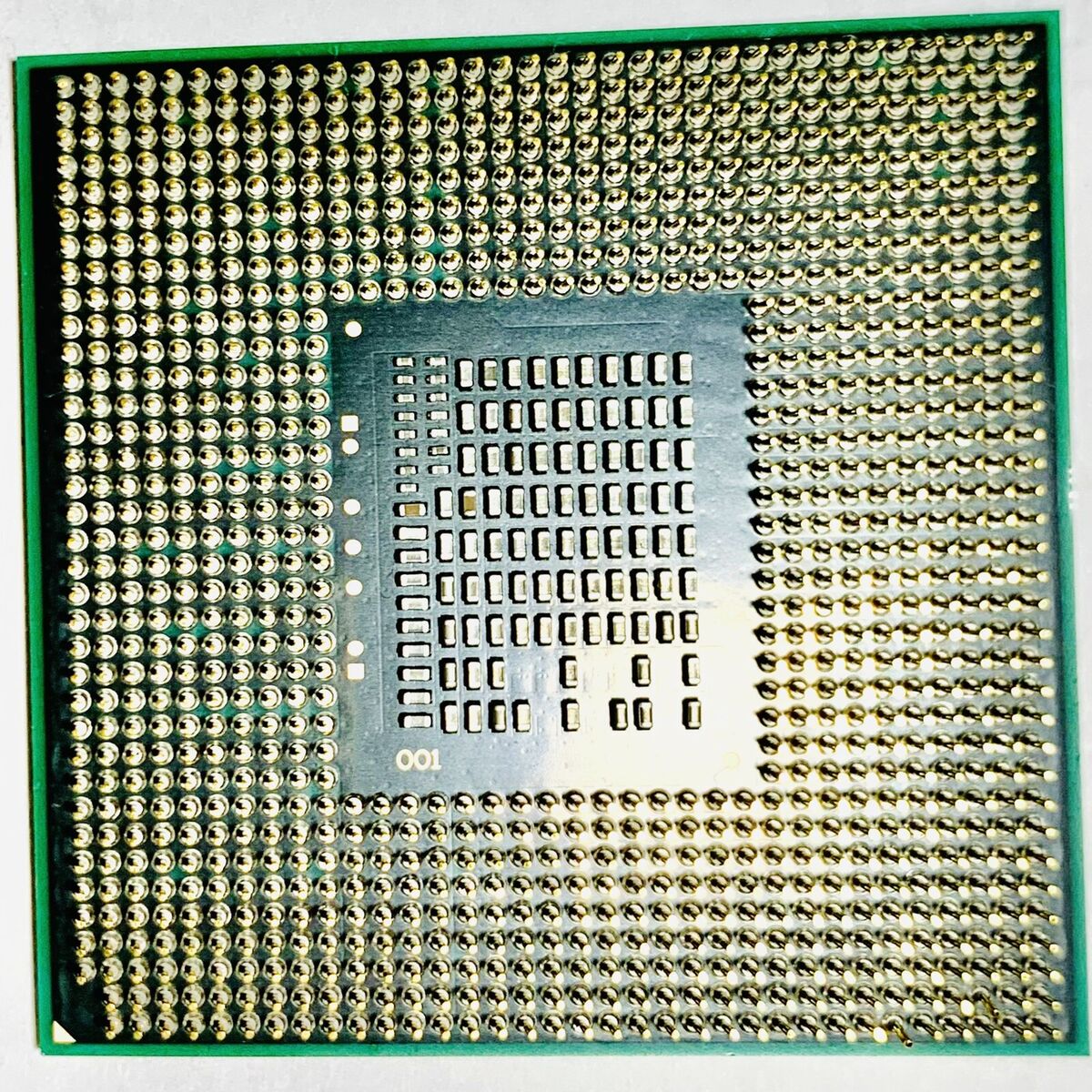 Intel E86118 Core i5 Mobile Processors SR0CH V201A608 | eBay Intel E86118 Core i5 Mobile Processors SR0CH V201A608 | eBay