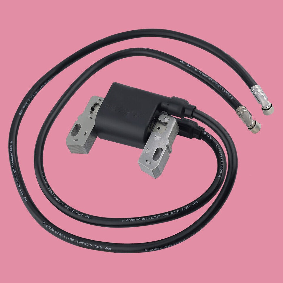 Pulitore Iniettori Diesel Bobina Di Accensione Nuova Per Motori 16-18 CV, Compatibile Con Numeri Parte Honda Bobina Accensione Compatibile - Foto 10