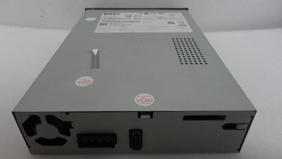 Dell G776M 0G776M Quantum TC-L32AN TE7100-211 Ultrium3 LTO3 SAS Internal Drive - Image 2 of 3