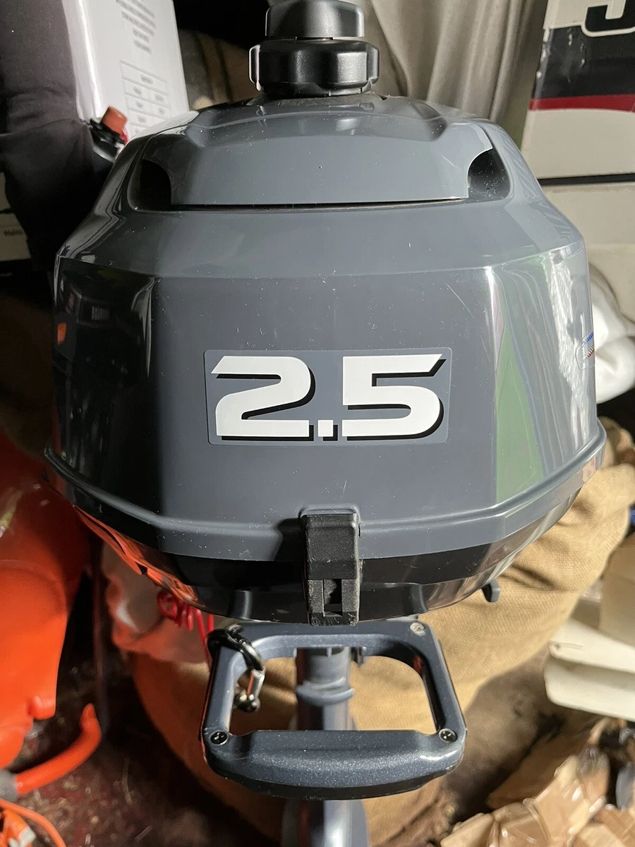 2.5 hp cheap yamaha outboard