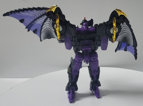 Transformer Robots In Disguise Megatron Destronger Takara Action Figure - Picture 6 of 11