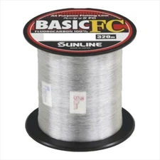 Sunline Basic FC 320m Clear #3