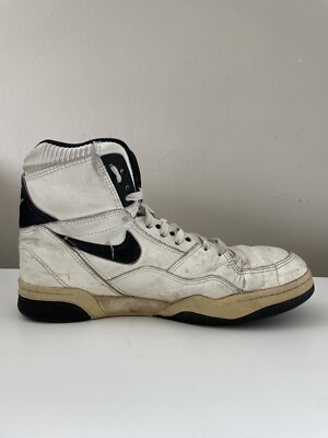 メンズ NIKE DELTA FORCE 89年製 希少 レア ビンテージ オリジナル