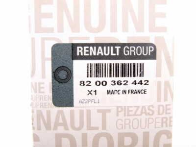 Filtre à Huile RENAULT 2.0/2.5 DCI - Réf. REN8200362442 - Neuf D'origine