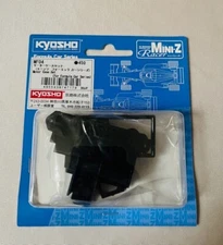 Vintage Kyosho Mini-Z F1 - Japanese Collector's Item - Excellent Condition